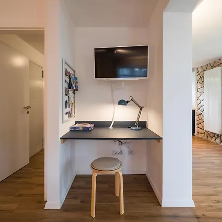 Apartmán Amazing In With Wifi Rovinj