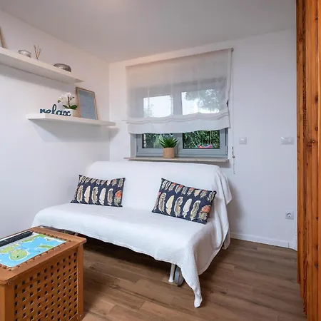 Apartment Amazing In With Wifi *