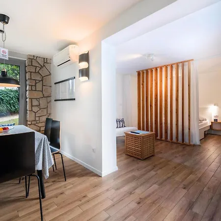 Amazing In With Wifi * Rovinj