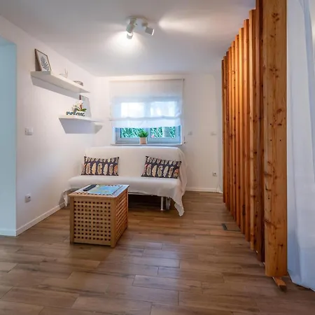 Apartment Amazing In With Wifi