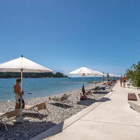Amazing In With Wifi Rovinj