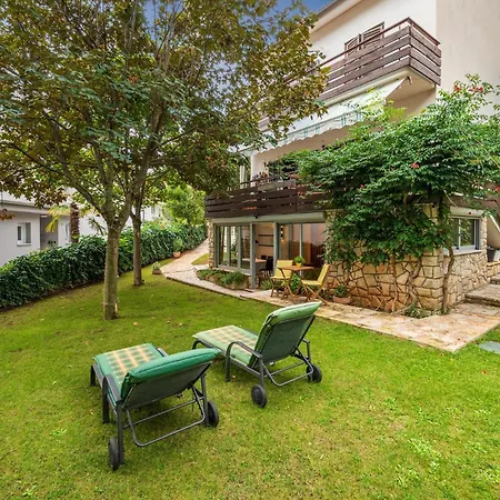 Amazing In With Wifi Apartment