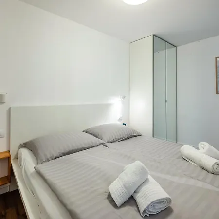Amazing In With Wifi Apartment *