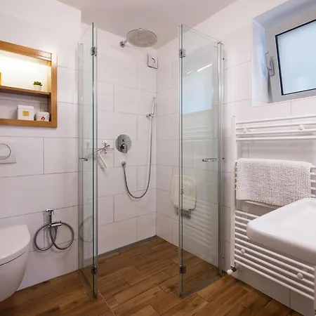 Amazing In With Wifi Rovinj
